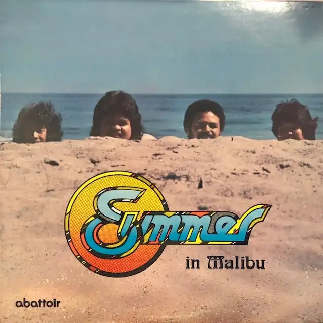 SUMMER / IN MALIBU