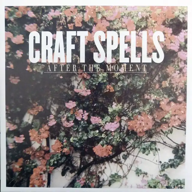 CRAFT SPELLS / AFTER THE MOMENTΥʥ쥳ɥ㥱å ()