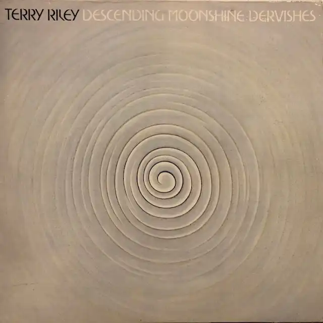 TERRY RILEY / DESCENDING MOONSHINE Υʥ쥳ɥ㥱å ()