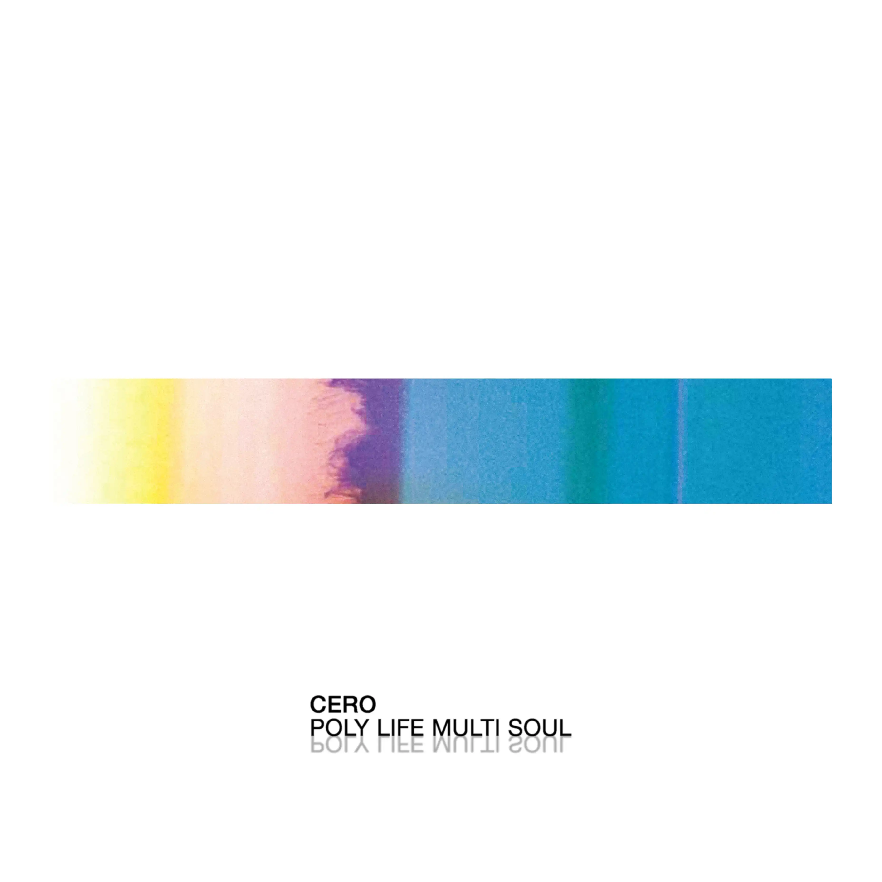 CERO / POLY LIFE MULTI SOULΥʥ쥳ɥ㥱å ()