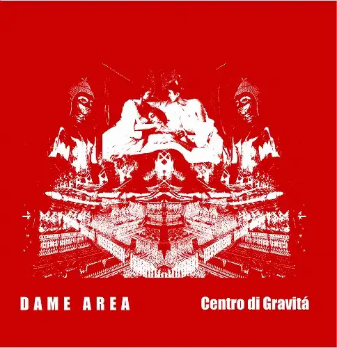 DAME AREA / CENTRO DI GRAVITA
