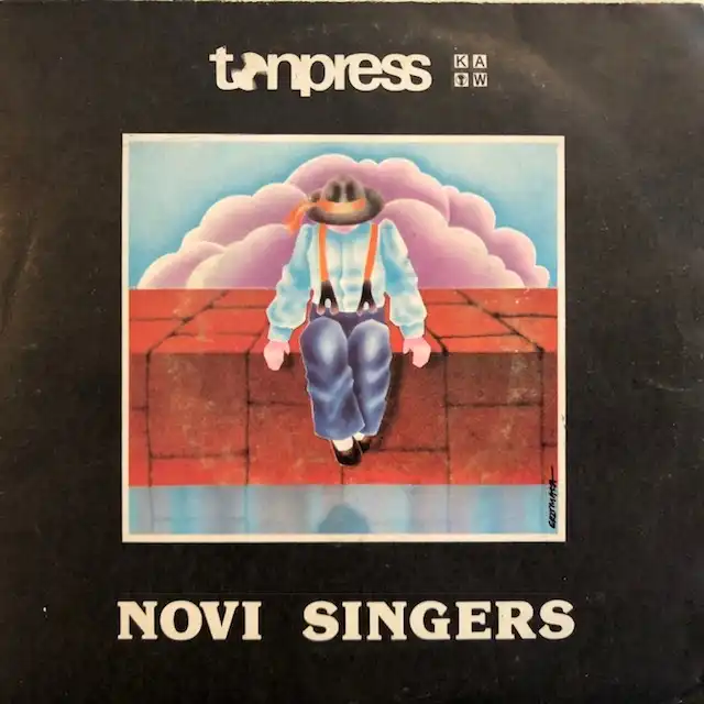 NOVI SINGERS / KID FROM THE RED BANK