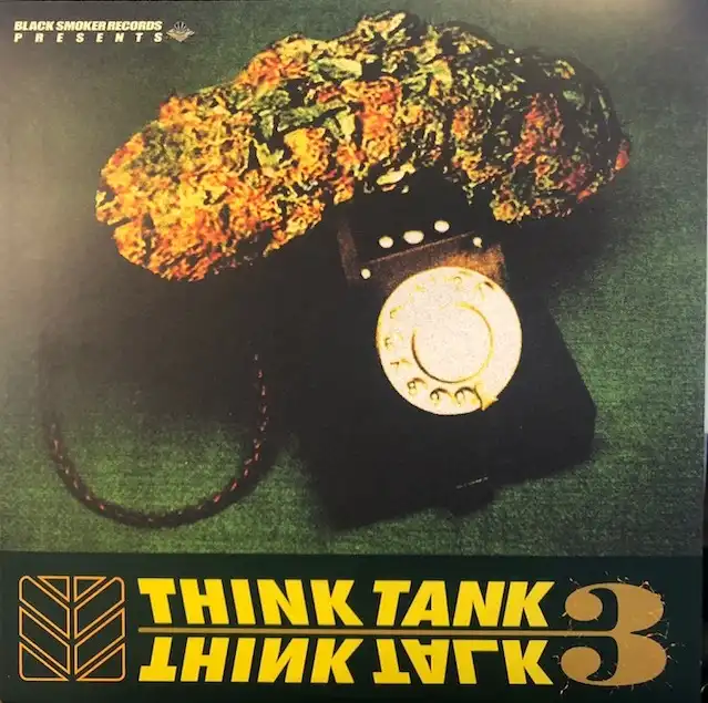 THINK TANK / THINK TALK PT.3Υʥ쥳ɥ㥱å ()