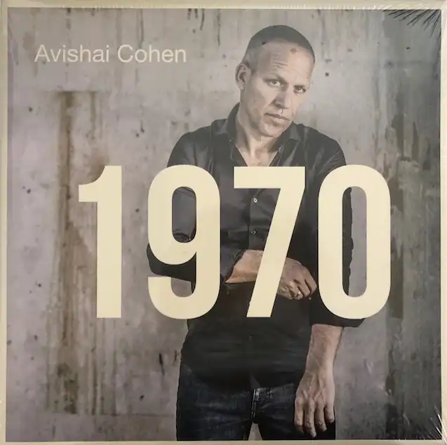 AVISHAI COHEN / 1970Υʥ쥳ɥ㥱å ()