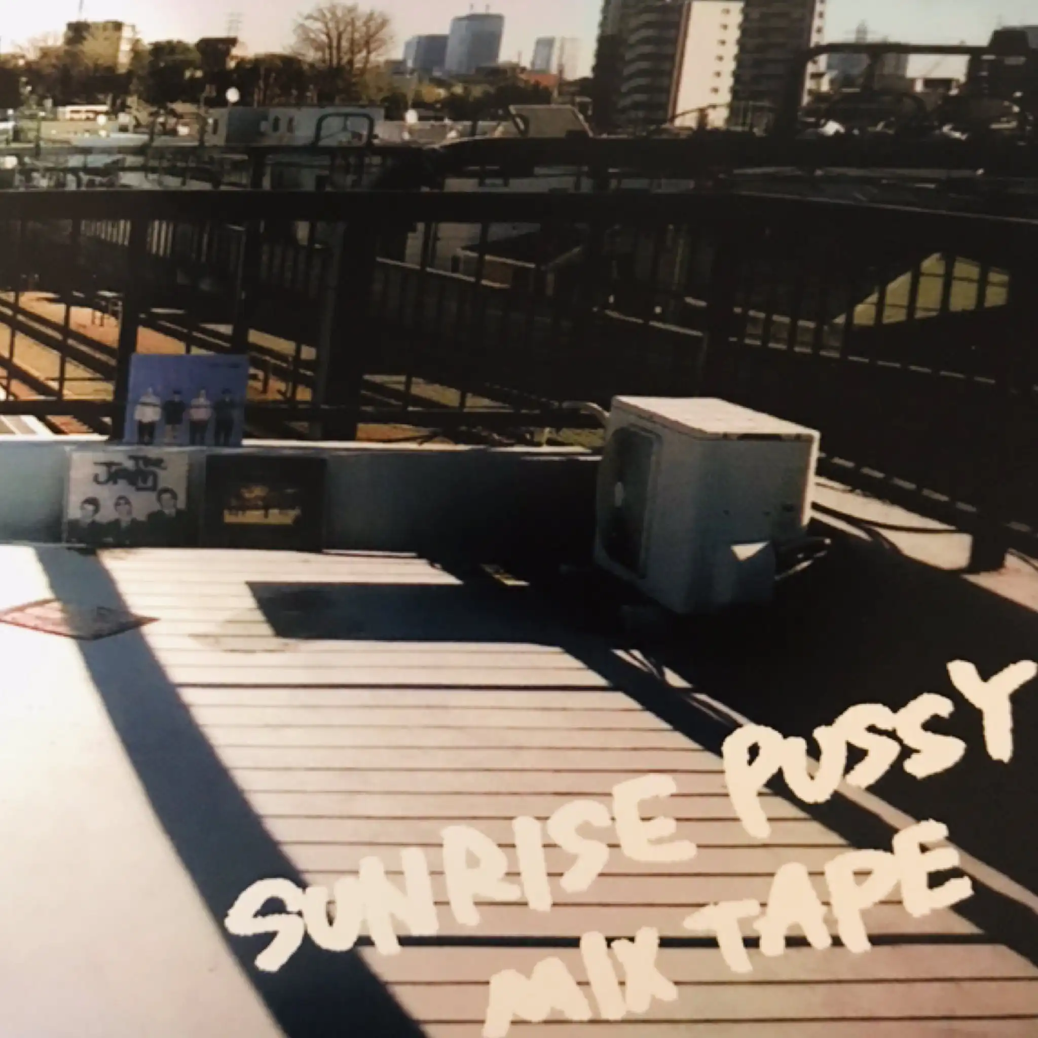 ケイティ / SUNRISE PUSSY 