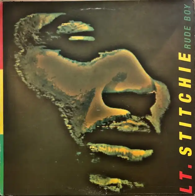 LT. STITCHIE / RUDE BOY