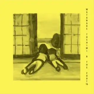 渡辺俊美 & THE ZOOT16 / HAPPY ISLAND ／ MENINA MOCA
