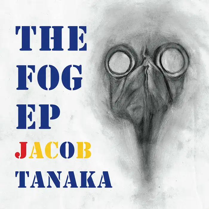 䥳 / FOG EP