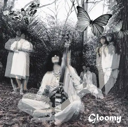 Υޥ꡼ / GLOOMY