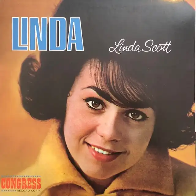 LINDA SCOTT / SINGLES