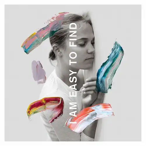 NATIONAL / I AM EASY TO FIND