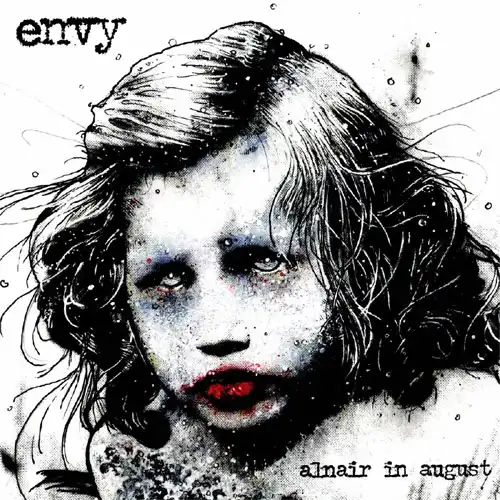 envy / ALAIR IN AUGUST