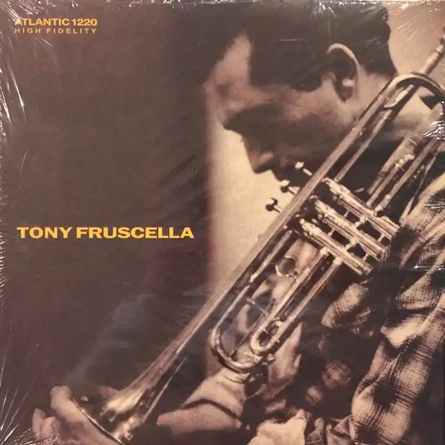 TONY FRUSCELLA / SAMEΥʥ쥳ɥ㥱å ()