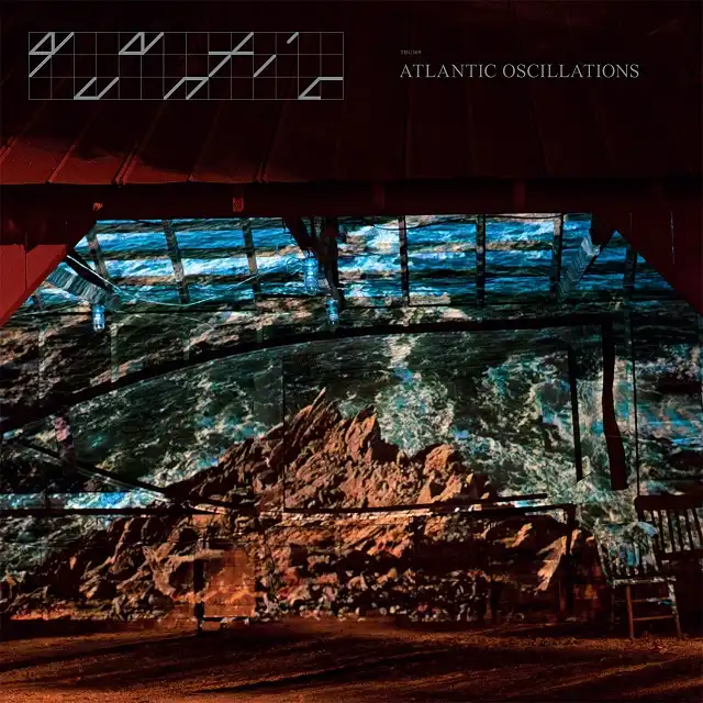 QUANTIC / ATLANTIC OSCILLATIONS Υʥ쥳ɥ㥱å ()