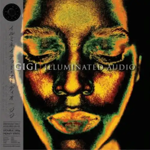 GIGI / ILLUMINATED AUDIOΥʥ쥳ɥ㥱å ()