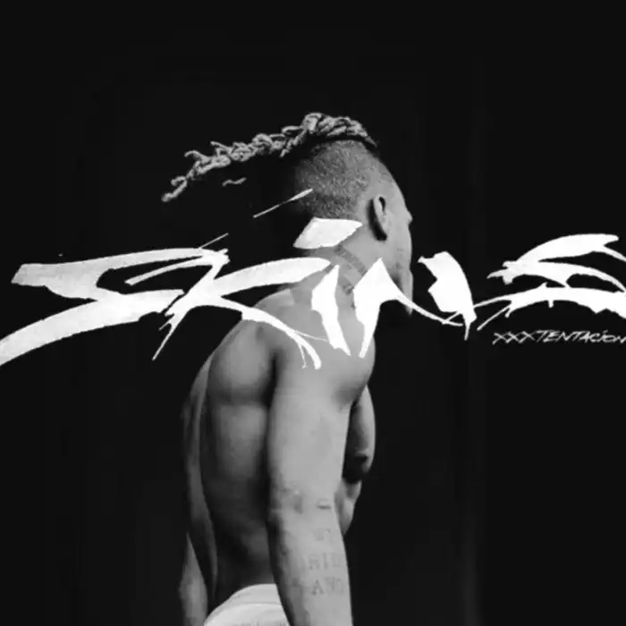 XXX TENTACION / SKINSΥʥ쥳ɥ㥱å ()