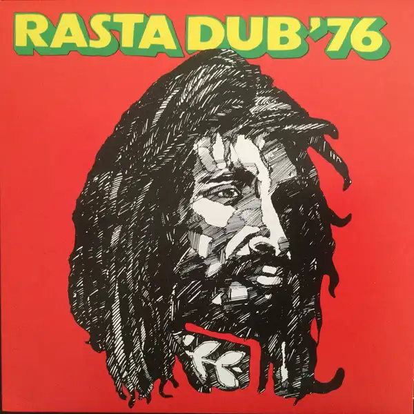 AGGROVATORS / RASTA DUB '76
