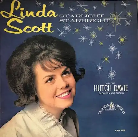 LINDA SCOTT / STARLIGHT STARBRIGHT
