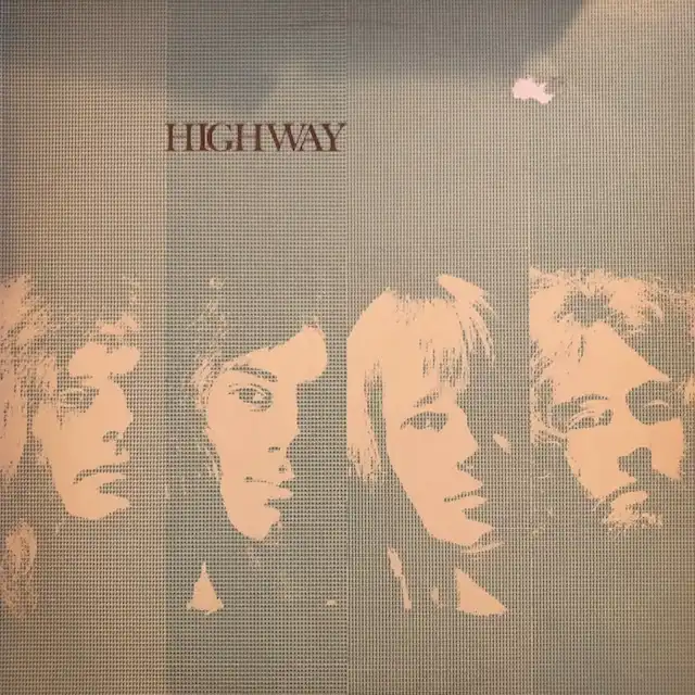 FREE / HIGHWAY