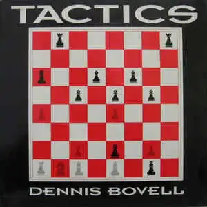 DENNIS BOVELL / TACTICSΥʥ쥳ɥ㥱å ()