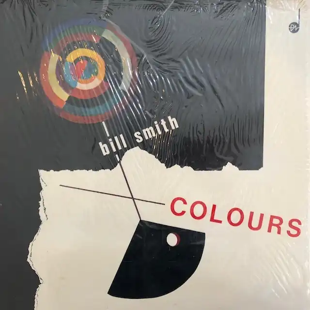 BILL SMITH / COLOURS