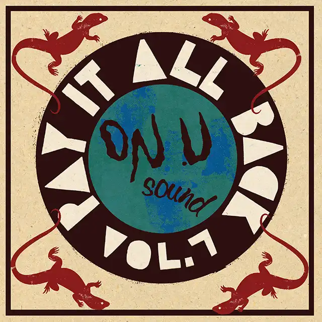 VARIOUS (LEE SCRATCH PERRY, SHERWOOD & PINCH) / PAY IT ALL BACK VOL.7Υʥ쥳ɥ㥱å ()