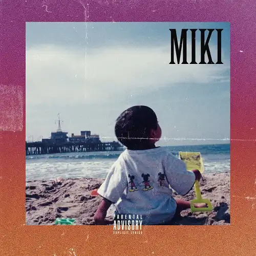 MIKI / BREATH  YOU WANT ME 