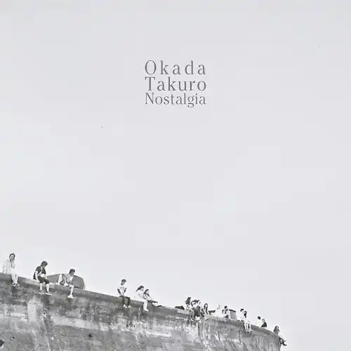 OKADA TAKURO / Υ른Υʥ쥳ɥ㥱å ()