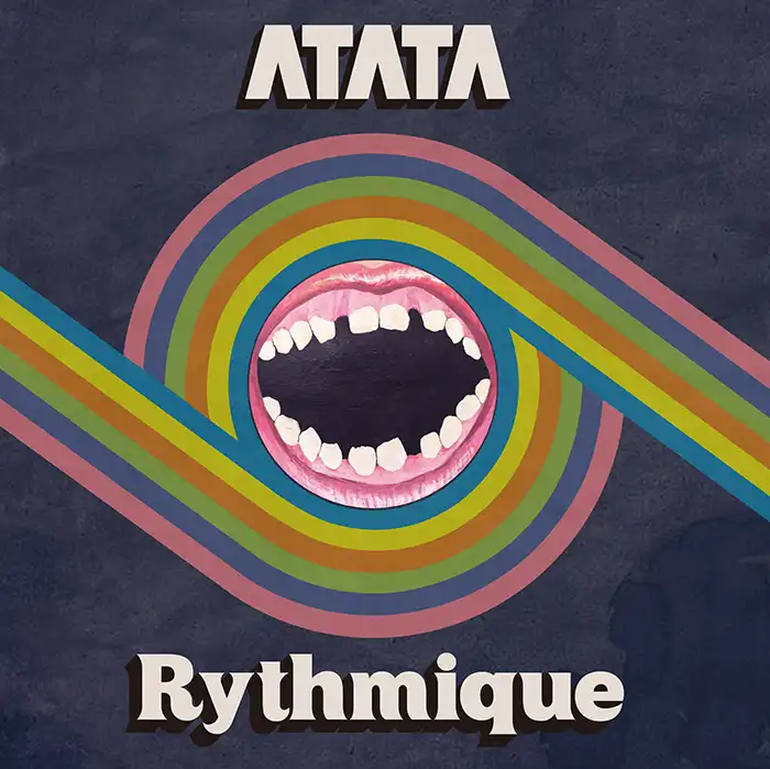 ATATA / RYTHMIQUEΥʥ쥳ɥ㥱å ()