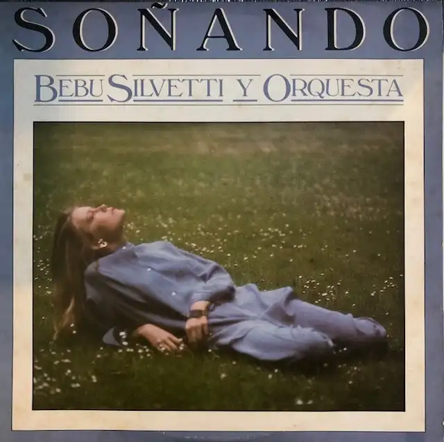 BEBU SILVETTI Y ORQUESTA / SONANDOΥʥ쥳ɥ㥱å ()