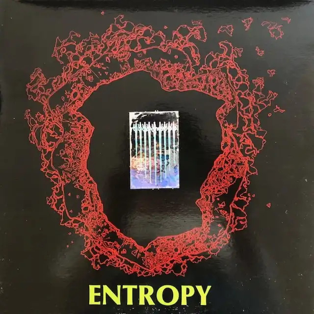 ENTROPY / SAME