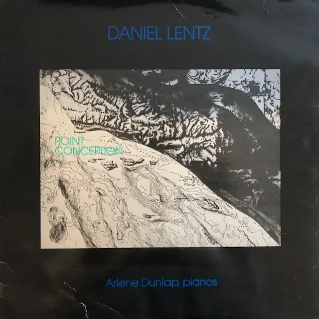 DANIEL LENTZ / POINT CONCEPTION