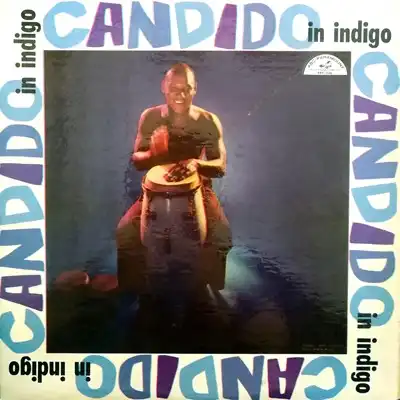 CANDIDO / IN INDIGOΥʥ쥳ɥ㥱å ()