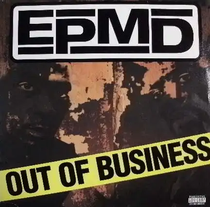 EPMD / OUT OF BUSINESSΥʥ쥳ɥ㥱å ()