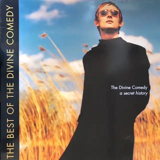 DIVINE COMEDY / A SECRET HISTORY... BEST OF THE DIVINE COMEDY Υʥ쥳ɥ㥱å ()