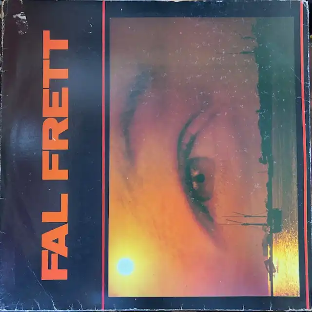 FAL FRETT / SAMEΥʥ쥳ɥ㥱å ()