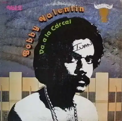 BOBBY VALENTIN / VA A LA CARCEL