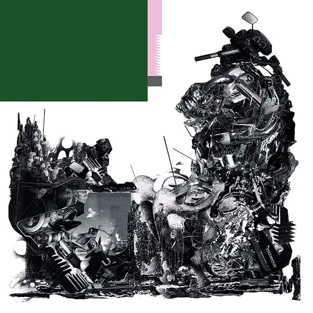 BLACK MIDI / SCHLAGENHEIMΥʥ쥳ɥ㥱å ()