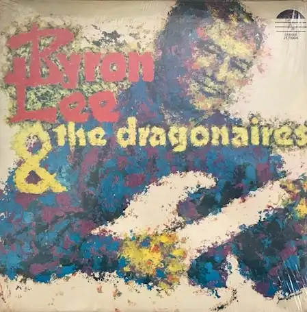 BYRON LEE AND THE DRAGONAIRES ‎/ SAME