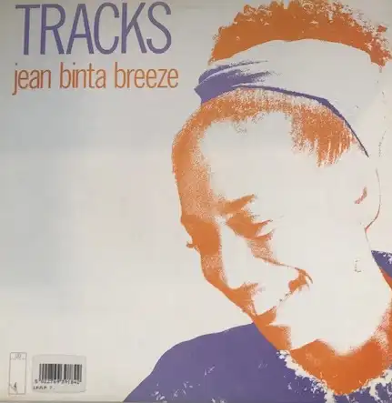 JEAN BINTA BREEZE / TRACKS