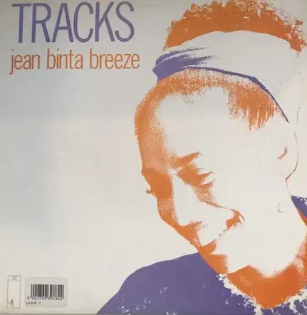 JEAN BINTA BREEZE / TRACKSΥʥ쥳ɥ㥱å ()