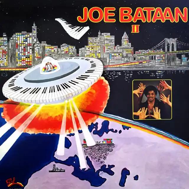 JOE BATAAN ‎/ JOE BATAAN II