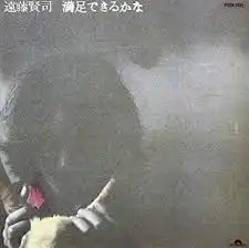 遠藤賢司 / 満足できるかな
