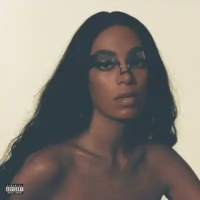 SOLANGE / WHEN I GET HOME