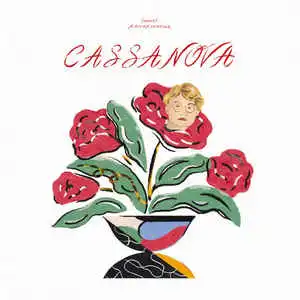 落日飛車 (SUNSET ROLLERCOASTER) / CASSA NOVA