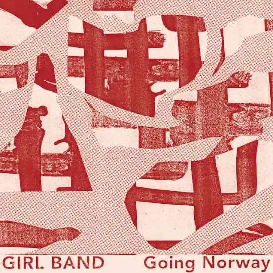 GIRL BAND / GOING NORWAYΥʥ쥳ɥ㥱å ()