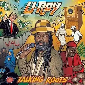 U-ROY / TALKING ROOTSΥʥ쥳ɥ㥱å ()