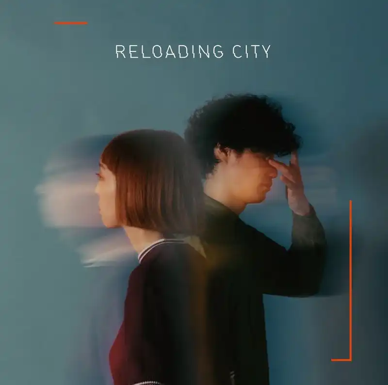 Τ󤯤 / RELOADING CITY
