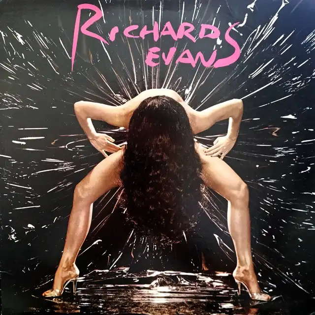 RICHARD EVANS / SAME