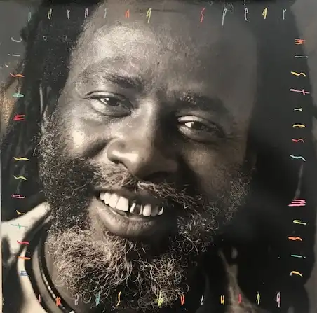 BURNING SPEAR ‎/ MISTRESS MUSICΥʥ쥳ɥ㥱å ()